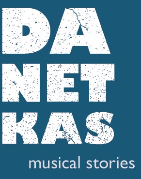 Danetkas musical stories logo